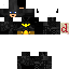 Texture for batvi