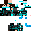 Texture for Kent Ninja