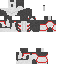 Texture for Warframe Excalibur 