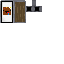 Texture for The ninjaxx bouclier