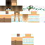 Texture for mikaela02