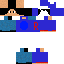 Texture for RobX