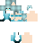 Texture for người cá