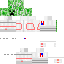 Texture for astronaut creeper