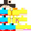 Texture for konosuke