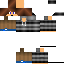 Texture for steve