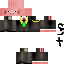 Texture for Rich Pig