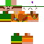 Texture for laele