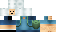 Texture for Finn