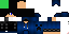Texture for GOKU