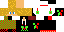 Texture for luzu creeper
