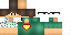 Texture for MikelangeloGeek