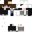 Texture for steve