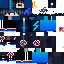 Texture for noxxus akatsuki