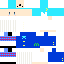 Texture for yuki
