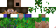 Texture for Леший