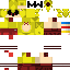 Texture for Dr Golden (work in progress)