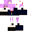 Texture for Reisen Undogein Inaba