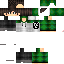 Texture for myskine