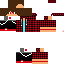 Texture for steve