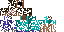 Texture for Loading Chunks