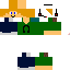 Texture for NathanGamerTV (just a cool look to normal version)
