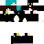 Texture for Penguin Alex