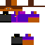 Texture for FNAF Clerk 