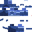 Texture for lazulite