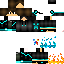 Texture for steve