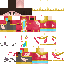 Texture for King Magla