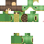Texture for tutuga