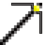Texture for Legendary Pickaxe