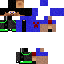 Texture for netter herobrine