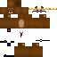 Texture for drippy baer