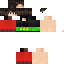 Texture for Astérix Craft v2