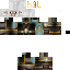 Texture for moumout