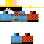 Texture for Fran constructor 
