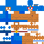 Texture for el primo