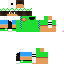 Texture for UCUP