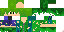 Texture for クリーパーカー７