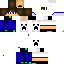 Texture for steve