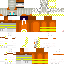 Texture for tilki adam