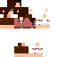 Texture for Snowy the Hobbit