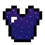 Texture for galaxy chestplate
