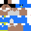Texture for penguin2