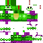 Texture for DEDD