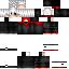 Texture for Charis_Nuar_ghoul2