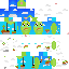Texture for DOUUUU