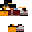Texture for PizzaPazza